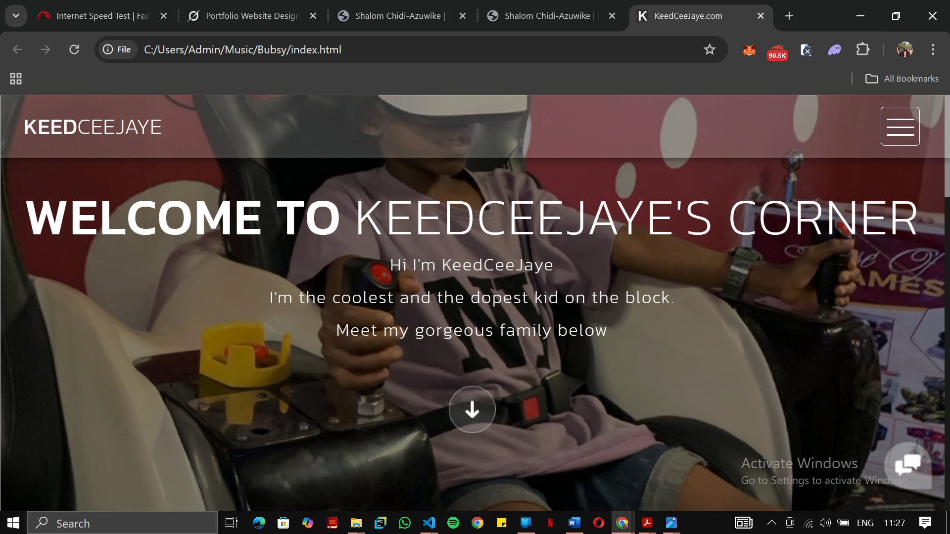 KeedCeeJaye